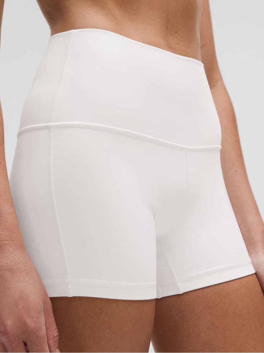 lululemon Align No Line™ High-Rise Short 0